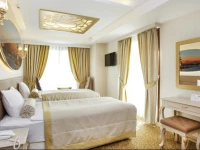 Parmada Hotel Old City