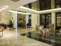 Peninsula Galata Hotel - Special Category