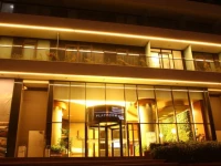 Platform Merter Suites