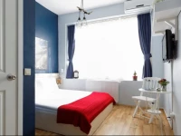 Portus House Istanbul