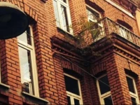 Puffin Hostel - Istanbul