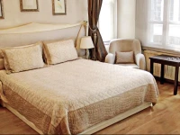 Ragip Pasha Apartments