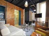 Raven Istanbul Suites