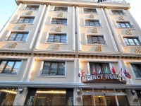 Regency World Hotel&Suites