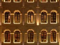 RГ©gie Ottoman Istanbul - Special Category