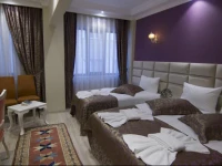 Reyyan Hotel