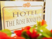Hotel Rose Bouquets