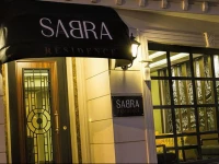 Sabra Taxim Suites