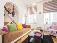 Salvatore Fleri Apartment