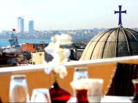 Sayeban Hotel Istanbul