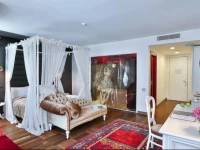 Senatus Hotel - Special Class