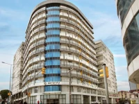 Serenity Suites Istanbul Airport