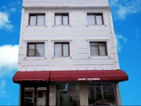 Seyri Istanbul Hotel
