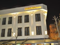 Shah Inn Hotel
