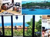 Short Term Flats Istanbul