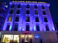 Sirin Gold Hotel