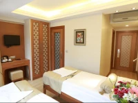 Sirkeci Park Hotel 3*