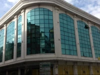 ЕћiЕџli Grand Residence Suite