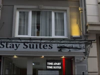 Stay Suites