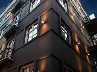 Stories Hotel Kuloglu