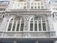 Stories Hotel KumbaracД±