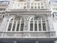 Stories Hotel KumbaracД±