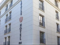 Style Hotel Sisli