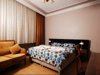 Subrosa Hotel Istanbul