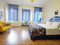 Suite Dreams Istanbul 2