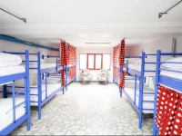 Suite Dreams Istanbul Hostel