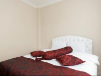 Sultan Ahmet Square Detached House