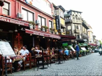 Sultan Hostel&Guesthouse