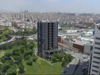 Sultans Residence By SURUR