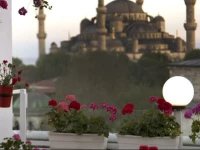 Hotel Sultanahmet 3*
