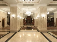 Hotel Sultanhan - Special Category