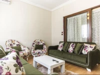 Taksim Grand Apartments