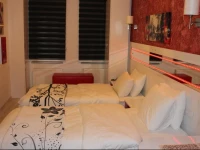 Taksim Green Suites