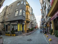 Taksim Home Flats