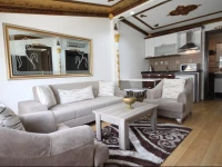 Taksim Imas Apartment