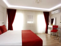 Taksim Istiklal Suites 3*
