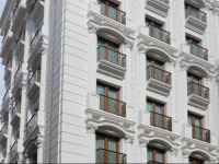 Taksim Life Plus Hotel