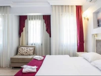 Taksim Nacre Residence