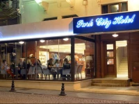 Taksim Park City Hotel