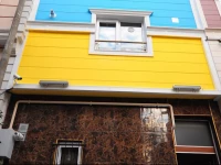 Taksim Sheriff Suite