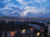 Taksim Soho Apart