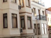 Taksim Square Hot Residence