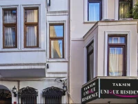 Taksim Unique Residence