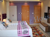 Taksimmoz Suites House