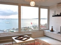 Tarus Bosphorus Apartments