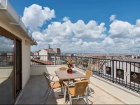 Taxim Hotel Marin 4*